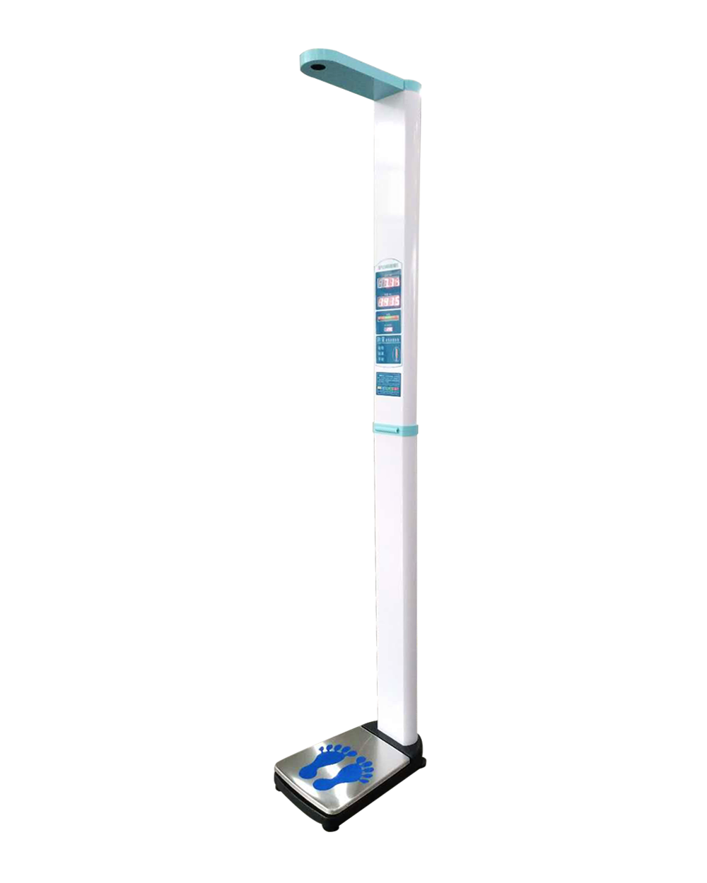 SH-200全自动超声波身高体重测量仪